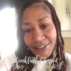 Meet your Posher, Dawn